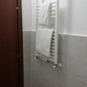 Deluxe Double Kamer